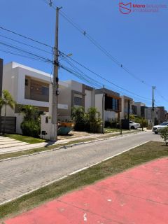 Casa para Locação – Condomínio Vila Florença.