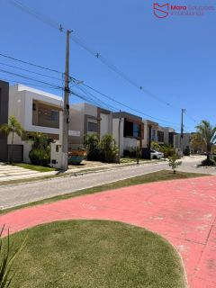 Casa para Locação – Condomínio Vila Florença.