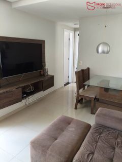 Apartamento 2/4 para venda com varanda Reserva Parque.