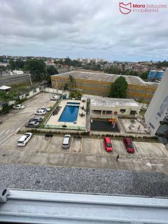 Excelente oportunidade no Condomínio Salvador Garden!