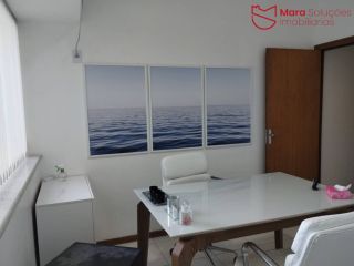 Sala comercial à venda no Edifício Profissional Center.