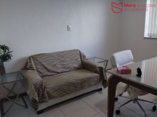 Sala comercial à venda no Edifício Profissional Center.