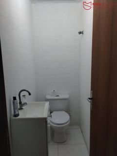 Sala comercial à venda no Edifício Profissional Center.