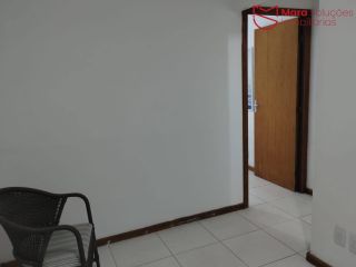Sala comercial à venda no Edifício Profissional Center.