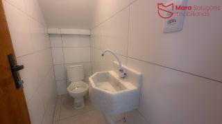 Casa Beira-Mar em Ipitanga – Aluguel.