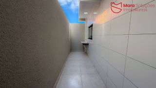 Casa Beira-Mar em Ipitanga – Aluguel.