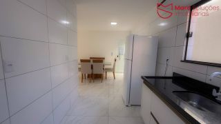 Casa Beira-Mar em Ipitanga – Aluguel.