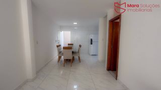 Casa Beira-Mar em Ipitanga – Aluguel.