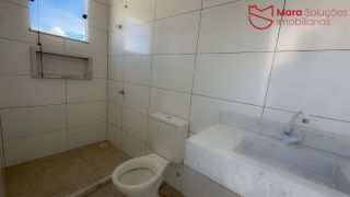 Casa Beira-Mar em Ipitanga – Aluguel.