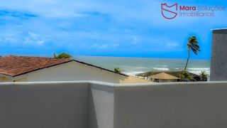 Casa Beira-Mar em Ipitanga – Aluguel.