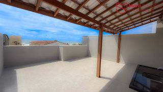 Casa Beira-Mar em Ipitanga – Aluguel.