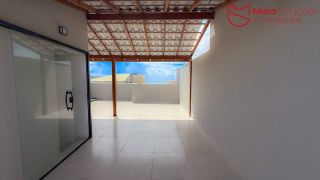 Casa Beira-Mar em Ipitanga – Aluguel.