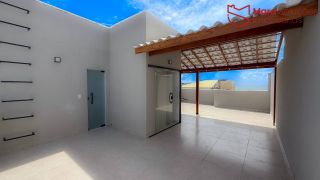 Casa Beira-Mar em Ipitanga – Aluguel.