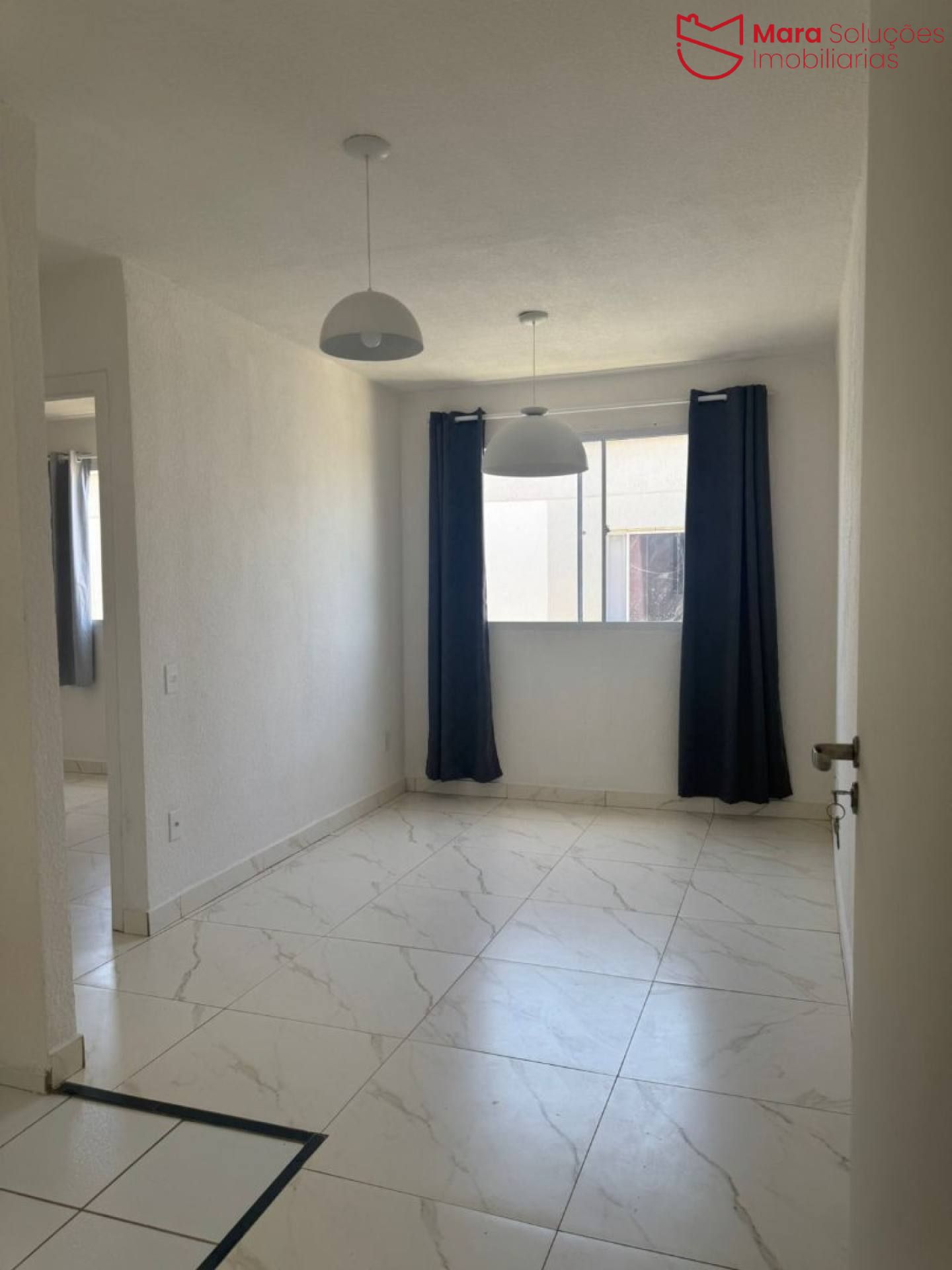 Apartamento à Venda – Morada Premium.