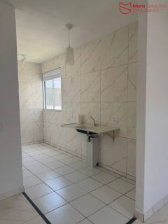 Apartamento à Venda – Morada Premium.