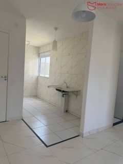 Apartamento à Venda – Morada Premium.