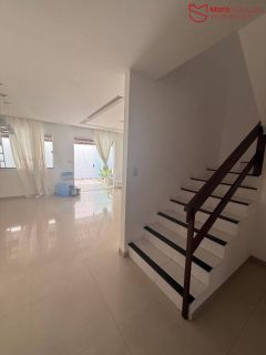 CASA PARA LOCAÇÃO | JOCKEY CLUBE.