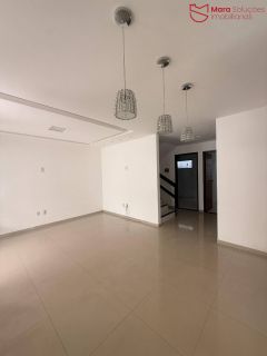 CASA PARA LOCAÇÃO | JOCKEY CLUBE.