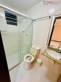 *Alugo* OPORTUNIDADE! Casa Semi-Mobiliada – Condomínio Fechado.