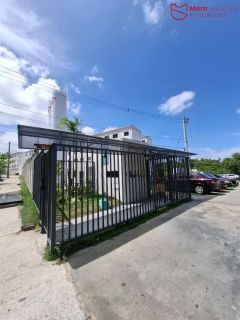 Oportunidade em Cajazeiras! Apartamento no Residencial Vila Bella – R$ 145.000.