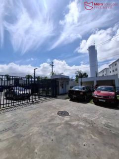 Oportunidade em Cajazeiras! Apartamento no Residencial Vila Bella – R$ 145.000.