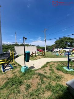 Oportunidade em Cajazeiras! Apartamento no Residencial Vila Bella – R$ 145.000.