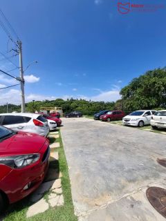 Oportunidade em Cajazeiras! Apartamento no Residencial Vila Bella – R$ 145.000.