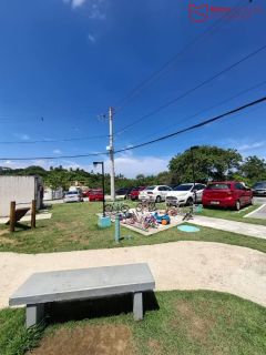 Oportunidade em Cajazeiras! Apartamento no Residencial Vila Bella – R$ 145.000.