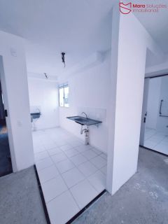 Oportunidade em Cajazeiras! Apartamento no Residencial Vila Bella – R$ 145.000.