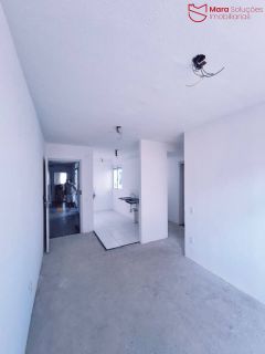 Oportunidade em Cajazeiras! Apartamento no Residencial Vila Bella – R$ 145.000.
