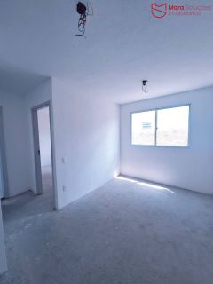 Oportunidade em Cajazeiras! Apartamento no Residencial Vila Bella – R$ 145.000.
