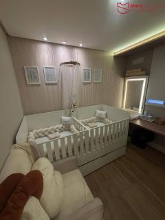 CONDOMÍNIO SOLAR DAS FONTES( SOLAR DE VILAS).