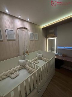 CONDOMÍNIO SOLAR DAS FONTES( SOLAR DE VILAS).