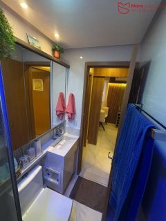 CONDOMÍNIO SOLAR DAS FONTES( SOLAR DE VILAS).