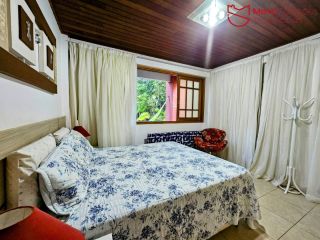 Apartamento Térreo em Praia do Forte | Ideal para Morar ou Investir em Aluguel por Temporada | Infraestrutura Completa de Resort.