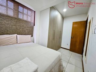 Apartamento Térreo em Praia do Forte | Ideal para Morar ou Investir em Aluguel por Temporada | Infraestrutura Completa de Resort.