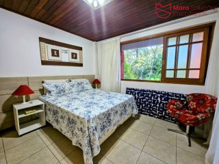 Apartamento Térreo em Praia do Forte | Ideal para Morar ou Investir em Aluguel por Temporada | Infraestrutura Completa de Resort.