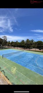 Apartamento Térreo em Praia do Forte | Ideal para Morar ou Investir em Aluguel por Temporada | Infraestrutura Completa de Resort.