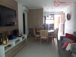 Apartamento Térreo em Praia do Forte | Ideal para Morar ou Investir em Aluguel por Temporada | Infraestrutura Completa de Resort.