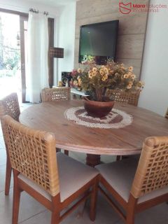 Apartamento Térreo em Praia do Forte | Ideal para Morar ou Investir em Aluguel por Temporada | Infraestrutura Completa de Resort.