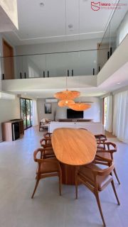 Casa de Alto Padrão à Venda no Condomínio Praia Bella – 6 Suítes | 531m² | Praia do Forte.