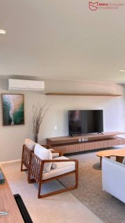 Casa de Alto Padrão à Venda no Condomínio Praia Bella – 6 Suítes | 531m² | Praia do Forte.