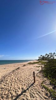 Casa de Alto Padrão à Venda no Condomínio Praia Bella – 6 Suítes | 531m² | Praia do Forte.