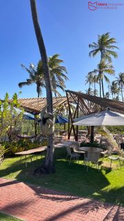 Casa de Alto Padrão à Venda no Condomínio Praia Bella – 6 Suítes | 531m² | Praia do Forte.