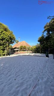 Casa de Alto Padrão à Venda no Condomínio Praia Bella – 6 Suítes | 531m² | Praia do Forte.