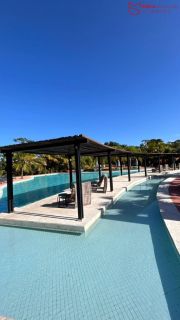 Casa de Alto Padrão à Venda no Condomínio Praia Bella – 6 Suítes | 531m² | Praia do Forte.