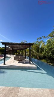 Casa de Alto Padrão à Venda no Condomínio Praia Bella – 6 Suítes | 531m² | Praia do Forte.