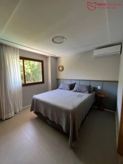 Casa de Alto Padrão à Venda no Condomínio Praia Bella – 6 Suítes | 531m² | Praia do Forte.