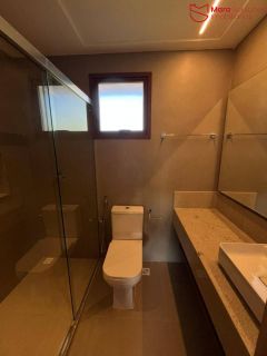 Casa de Alto Padrão à Venda no Condomínio Praia Bella – 6 Suítes | 531m² | Praia do Forte.