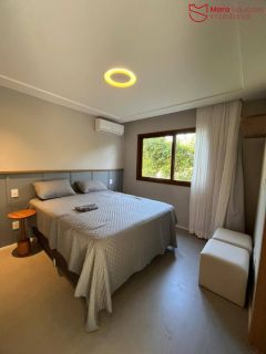 Casa de Alto Padrão à Venda no Condomínio Praia Bella – 6 Suítes | 531m² | Praia do Forte.